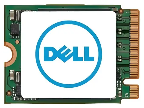 DELL SSD 256 GB / SSD / M.2 2230 / PCIe NVMe