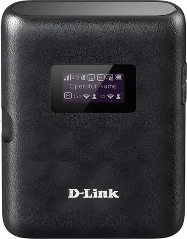 D-Link DWR-933 / Mobiler Hotspot / 4G LTE / Wi-Fi 5 (802.11ac) / SD-Karte