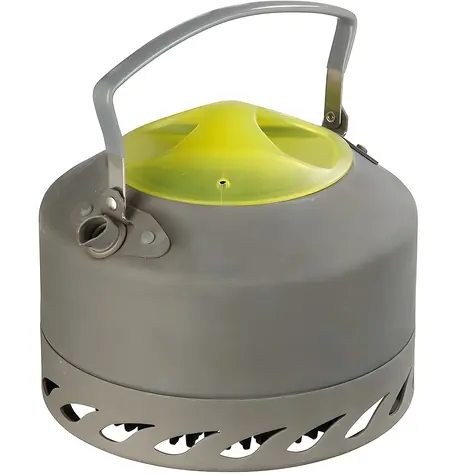 Meva TURBO / Reisekessel / für Gasherde / 0,9 l