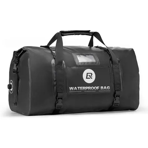 Rockbros AS-005BK schwarze / Wasserdichte Tasche / Motorrad