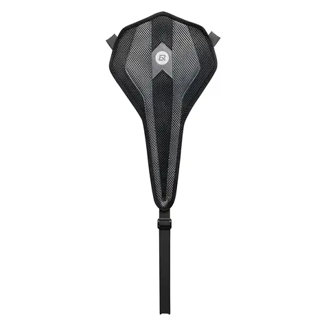 ROCKBROS Helmschweißband D61 schwarz-grau / Schweißabweisend / Fahrrad