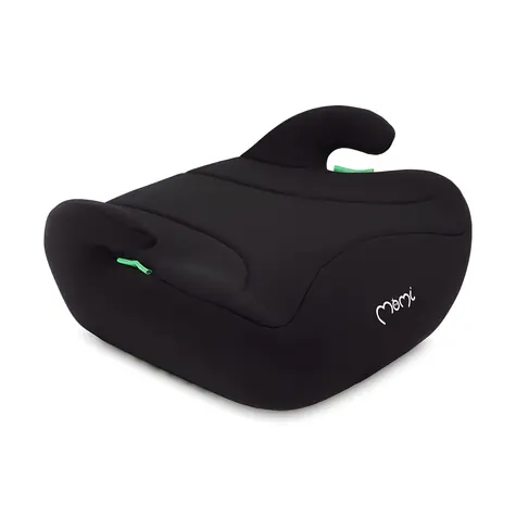Momi LIKO schwarz / Kindersitz / von 125 bis 150 cm / bis 36 kg