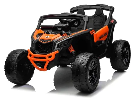 Elektrisches Kinderquad ATV DK-CA003 / Elektrofahrzeug