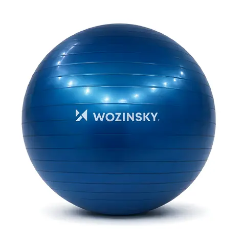 Wozinsky WGB65BL blau / Turnball / 65 cm
