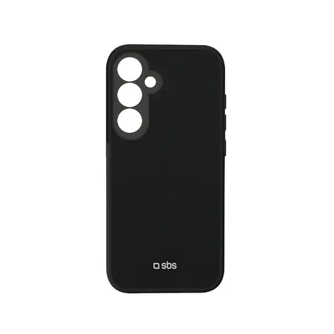SBS Full Active D3O schwarz / Hülle / Samsung Galaxy A55