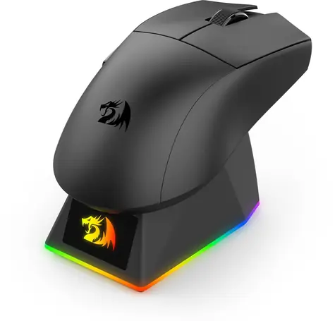 Redragon K1NG ULTRA M999 / Gaming-Maus