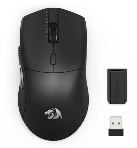 Redragon M919-ULT Sparda / Gaming-Maus
