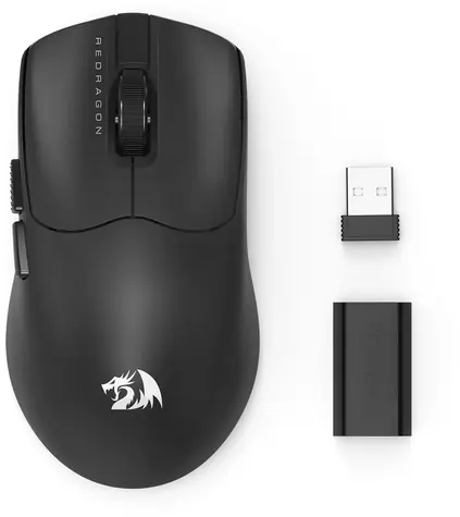 Redragon Axion M933 / Gaming-Maus