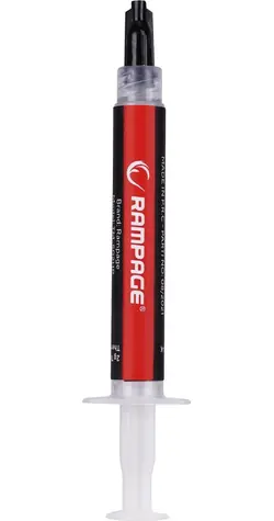 Rampage TM-502HP 2 g / Wärmeleitpaste / 13,4 W/mK