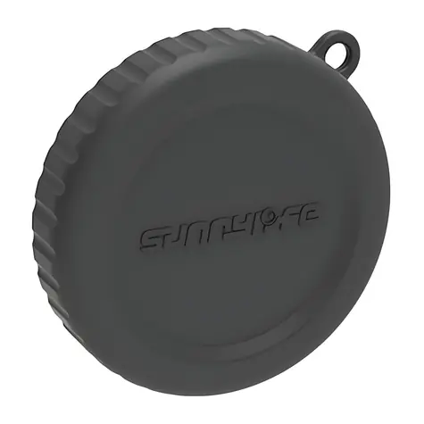 Sunnylife OA6-BHT133 für DJI OSMO Action 6 / Objektivabdeckung / Silikon