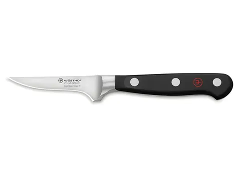Wüsthof CLASSIC / Gemüsemesser / Klingenlänge 7 cm