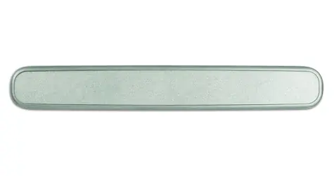KAI Men's Care MC1081 Nagelfeile / Nagelfeile / Edelstahl / 169 x 25 mm