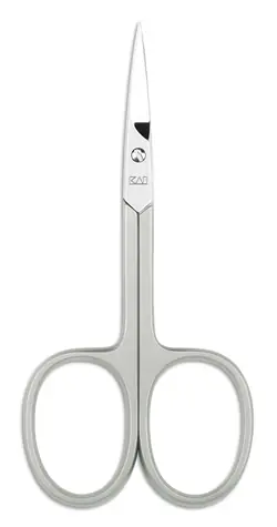 KAI Nagelhautschere 9 cm / Nagelhautschere / Edelstahl