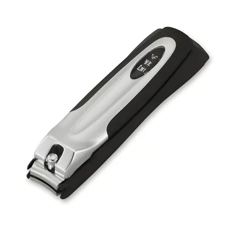 KAI SEKIMAGOROKU HC-1800 / Nagelknipser / Edelstahl / gebogene Klinge / 90 mm