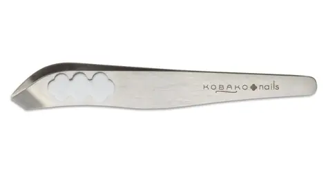 KAI KOBAKO / Nagelhautzange / 89 mm / Edelstahl / Etui