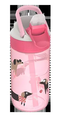 Kambukka Lagoon 400 ml Diva Dogs / Babyflasche / Tritan