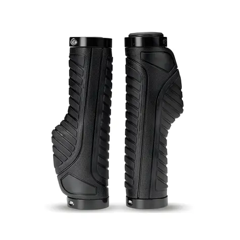 Rockbros BT1802BK schwarz / Lenkergriffe
