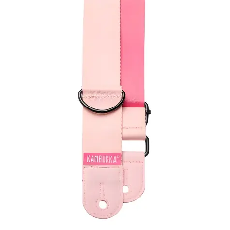 Kambukka Flaschenriemen Dupla pink / Flaschenriemen / Für Kambukka Dupla Flaschen