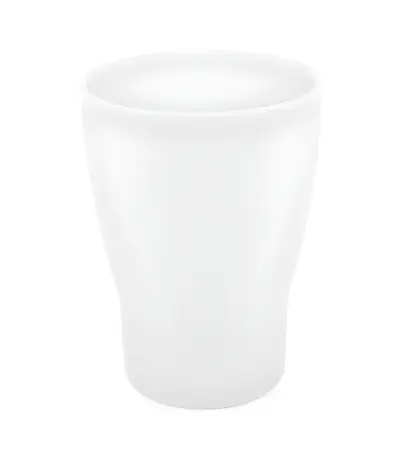 Giostyle TRIPPY weiß / Becher /  7,8 cm