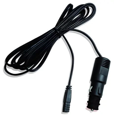 Giostyle Stromkabel 12V DC / Stromkabel / 12V DC / Länge 2 m