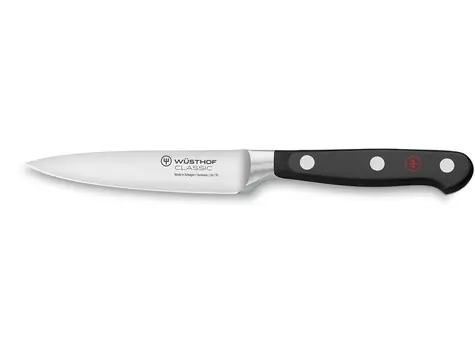 Wüsthof CLASSIC / Schälmesser / 10 cm