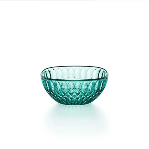 Guzzini VANITY türkis / Schale / 21 cm