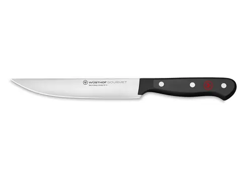 Wüsthof Gourmet / Küchenmesser / 16 cm