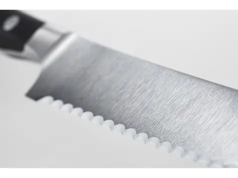 Wüsthof CLASSIC IKON / Schälmesser / 14 cm / geschmiedeter Stahl