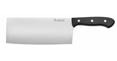Wüsthof Küchenmesser, 18 cm / Küchenmesser / Edelstahl / polierte Klinge / 340 g