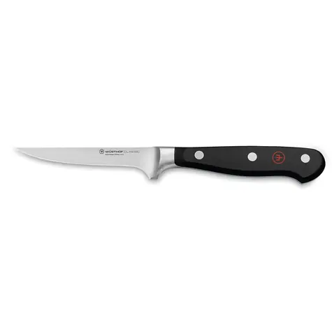 Wüsthof Classic / Ausbeinmesser / 10 cm