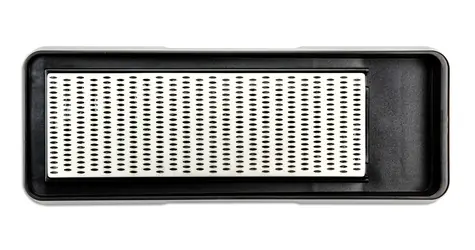 KAI AP-0306 / Schleifstein / Diamant / Körnung 3000 / 25,2 x 9,4 cm