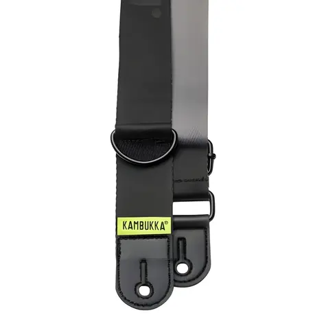 Kambukka Flaschenriemen Dupla schwarz / Flaschenriemen / Für Kambukka Dupla Flaschen