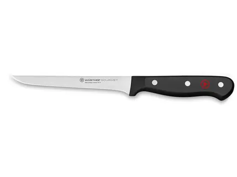 Wüsthof Gourmet / Ausbeinmesser / 14 cm