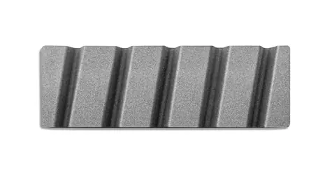 KAI Seki Magoroku AP-0335 / Nivellierstein / 17 x 5,5 x 3 cm / Japan