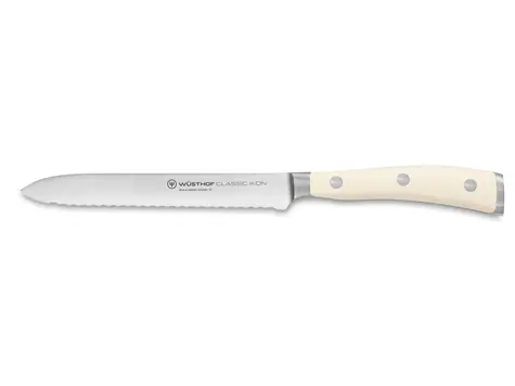 Wüsthof Classic Ikon Creme / Schälmesser / 14 cm