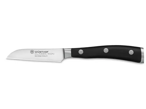 Wüsthof CLASSIC IKON / Gemüsemesser / 8 cm