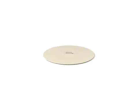 BlimPlus Hera brauner Zucker / Deckel / für Schüssel M / Durchmesser 20 cm