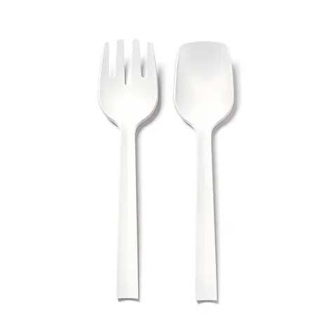 BlimPlus Posate Paestum ARCTIC / Salatbesteck / 29 cm / BPA-frei