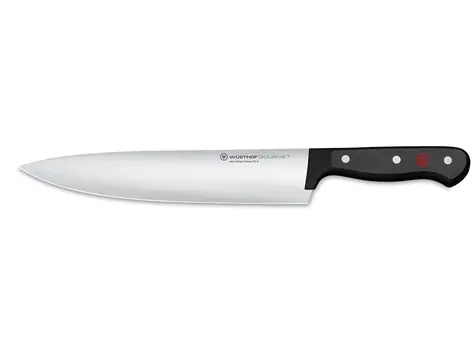 WÜSTHOF GOURMET Küchenmesser / Klingenlänge 23 cm
