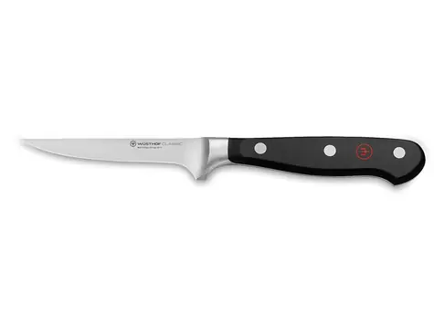Wüsthof Classic GP / Ausbeinmesser / 10 cm / geschmiedeter Stahl