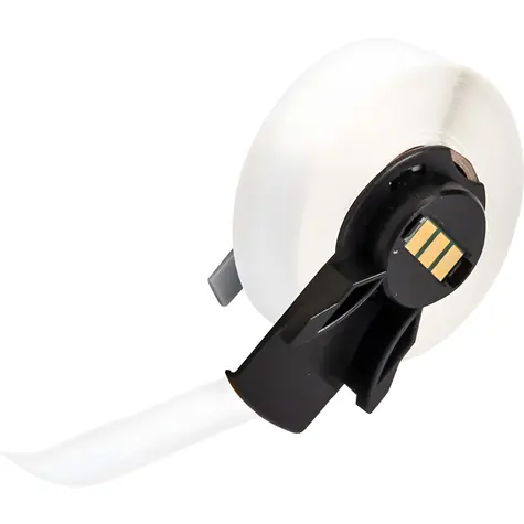 BRADY Aggressive Adhesive Labels / Etiketten / Selbstklebend / Stark haftend