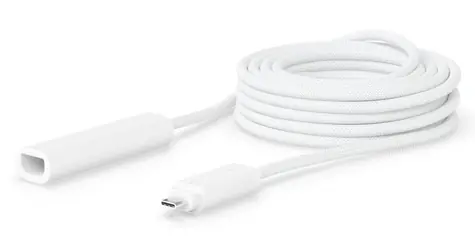 Ubiquiti Videokabel 5 m / Patchkabel
