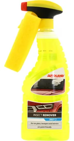 Autoland Insektenschutzmittel 750 ml / Insektenschutzmittel / Sprühflasche