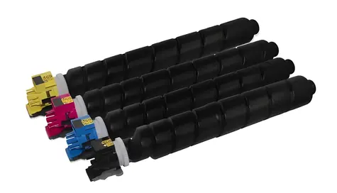 FreeColor TK-8335Y Gelb / Toner / für Kyocera TASKalfa 3252ci / Kompatibel / Reichweite: 15.000 Seiten