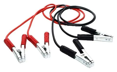 AUTOSERIO Starthilfekabel 800 A / Starthilfekabel