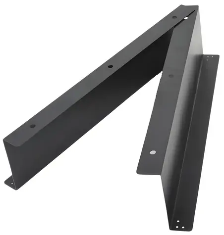 Capture Kassenschubladenhalter CD-410 / Halter / Stahl / Schwarz