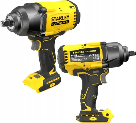 Stanley SFMCF940B / Akku-Schlagschrauber / 18 V / 1/2"