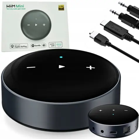 Acryl B50 SE / Verstärker / Bluetooth