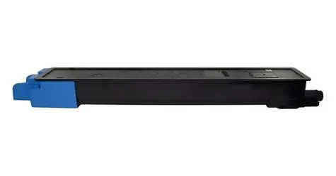 FreeColor TK-8325C blau / Toner / für Kyocera TASKalfa 2551ci / Reichweite 12.000 Seiten / kompatibel mit Chip