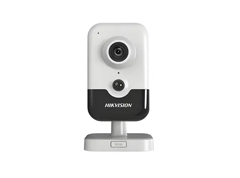 HIKVISION DS-2CD2443G2-I(2mm) / IP-Kamera / 4 MP / 2 mm Gehäuse / IR 10 m / PoE / Mikrofon und Lautsprecher